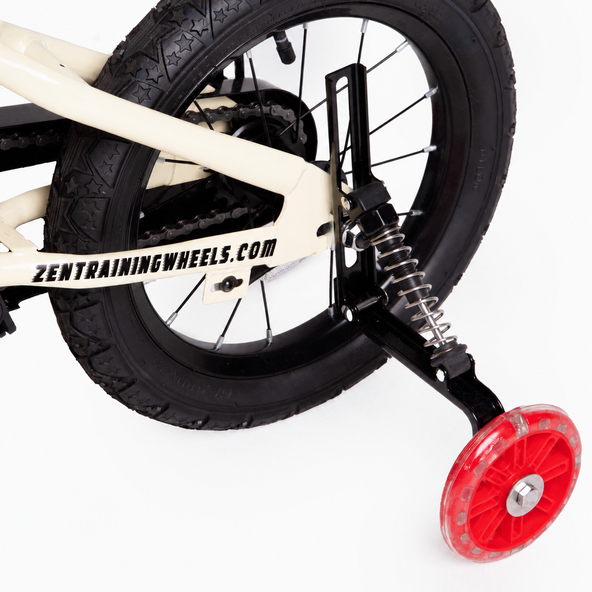 Zen Training Wheels 2.0