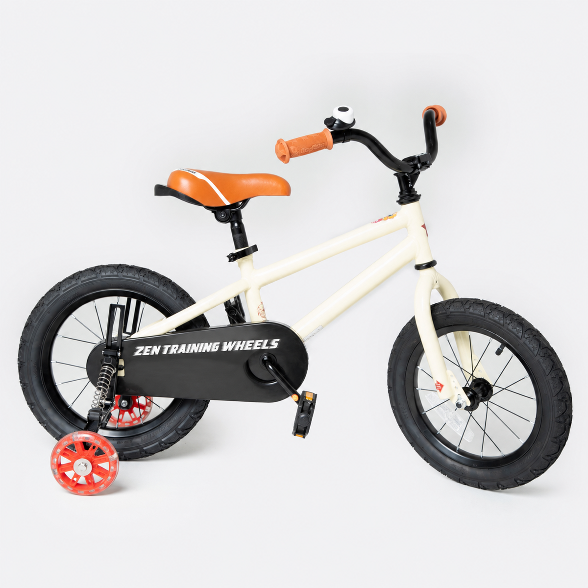 Zen Training Wheels 2.0