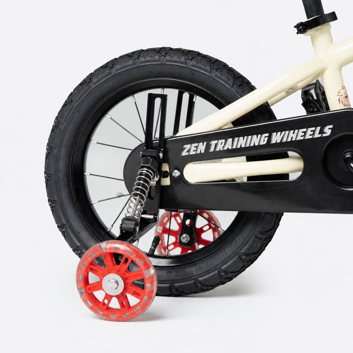 Zen Training Wheels 2.0